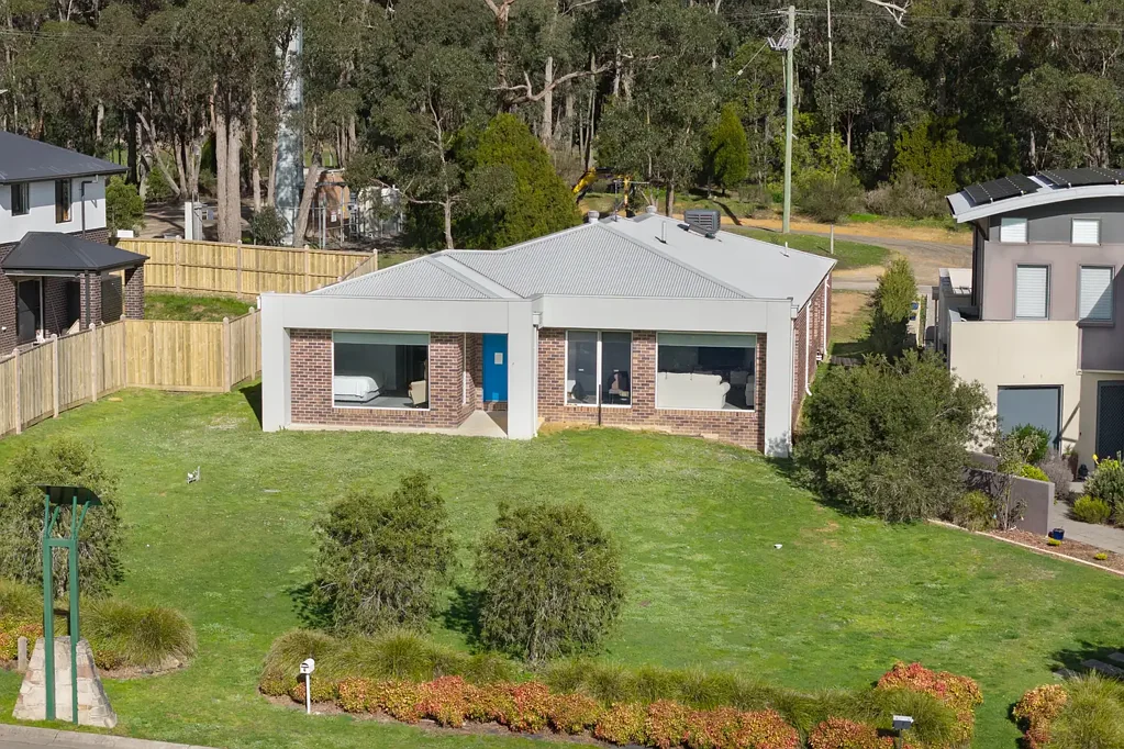 Creswick 3房  Quality, Comfort & Resort-Style Living in a Premier RACV Resort Location
