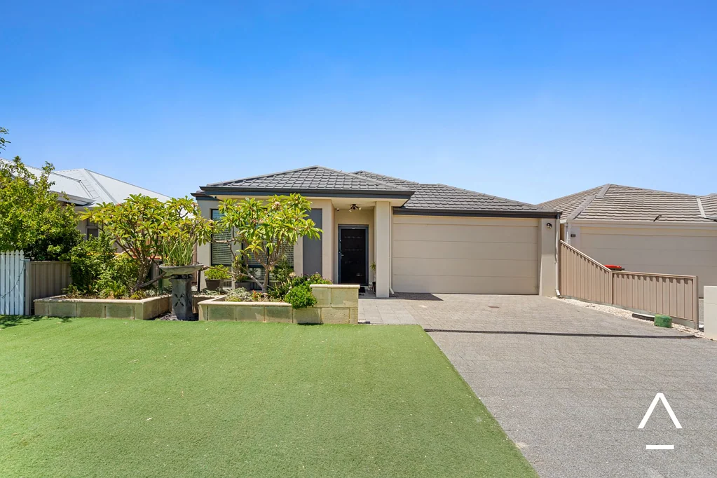 22 Baveno Road, Beeliar, WA 6164