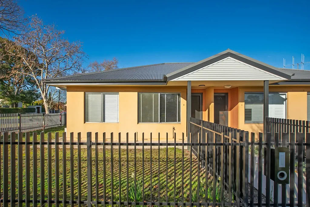 Albury 2 Slaapkamer Comfort, Convenience & A Fantastic Location