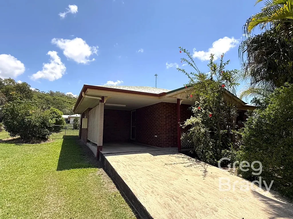 50 West Street, Sarina, QLD 4737