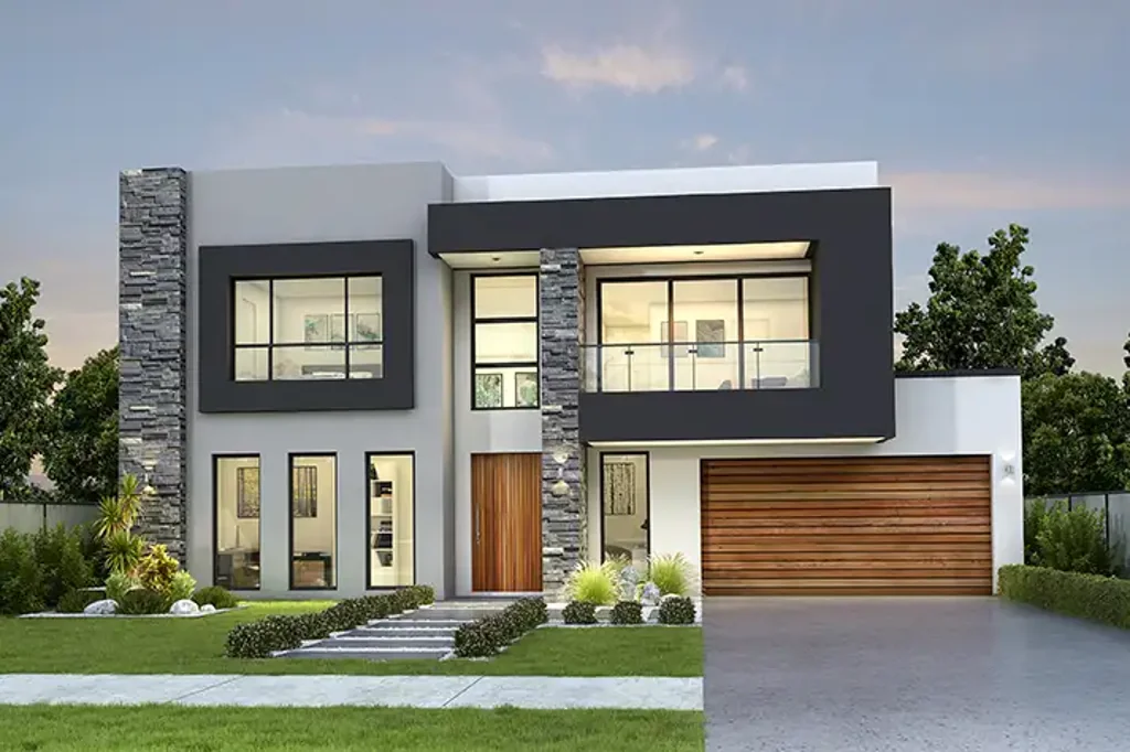 Gilead 7房  Dual Occupancy Living | Build & Invest