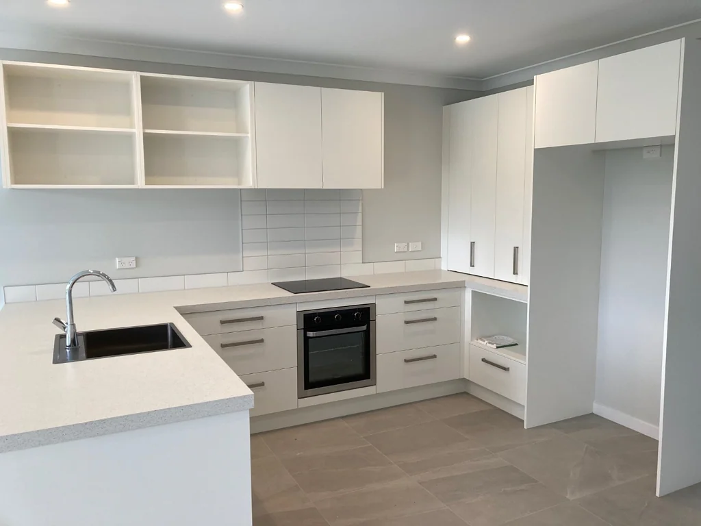 3 Bedroom, 2 Bathroom Townhouse in heart of Swanson