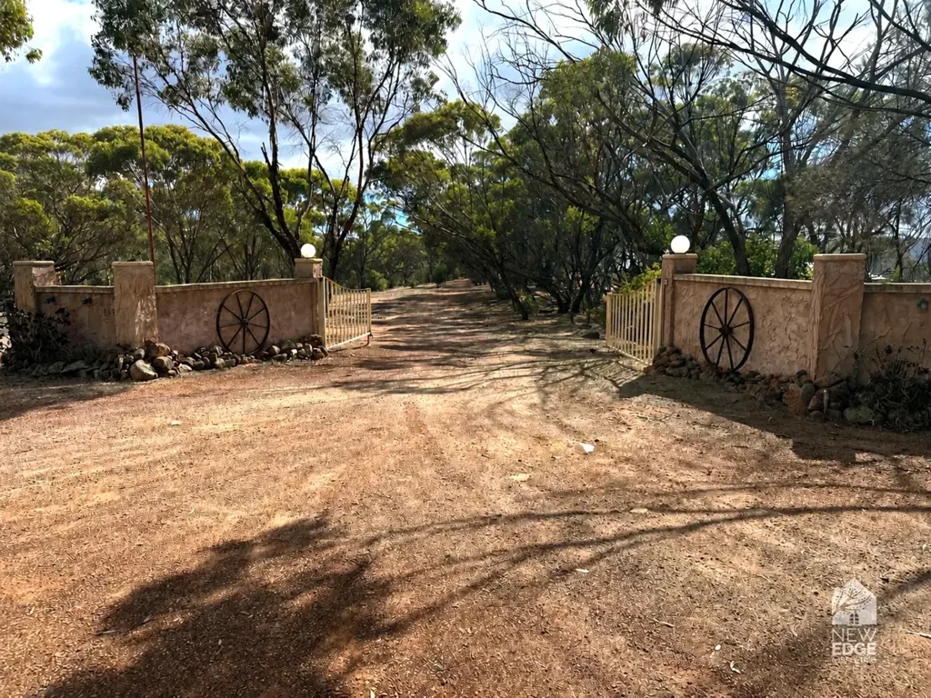 Clackline 6房  Escape to the Country – Space, Privacy & Endless Potential