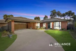 5 George Greeves Place, Hoppers Crossing