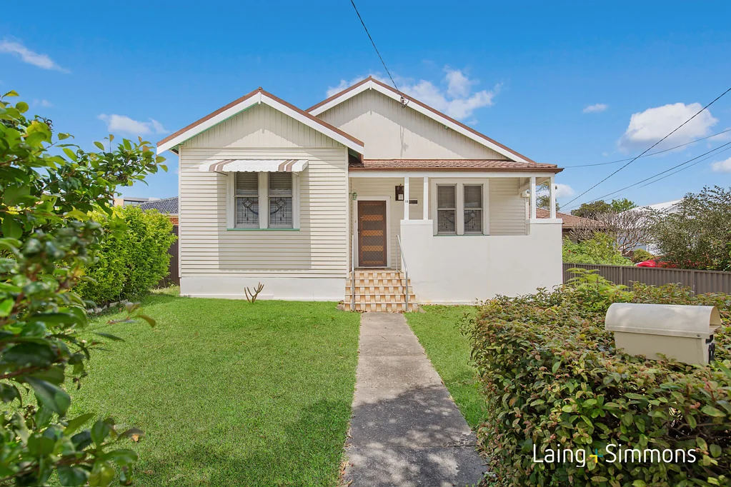 12 Matthew Road, Lidcombe, NSW 2141