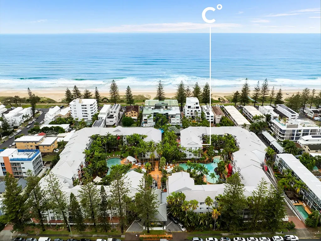 61/7 Redondo Avenue, Miami, QLD 4220
