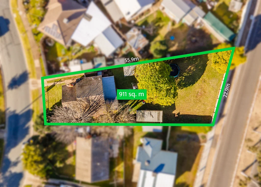 18 Hicken Crescent, Shepparton, VIC 3630