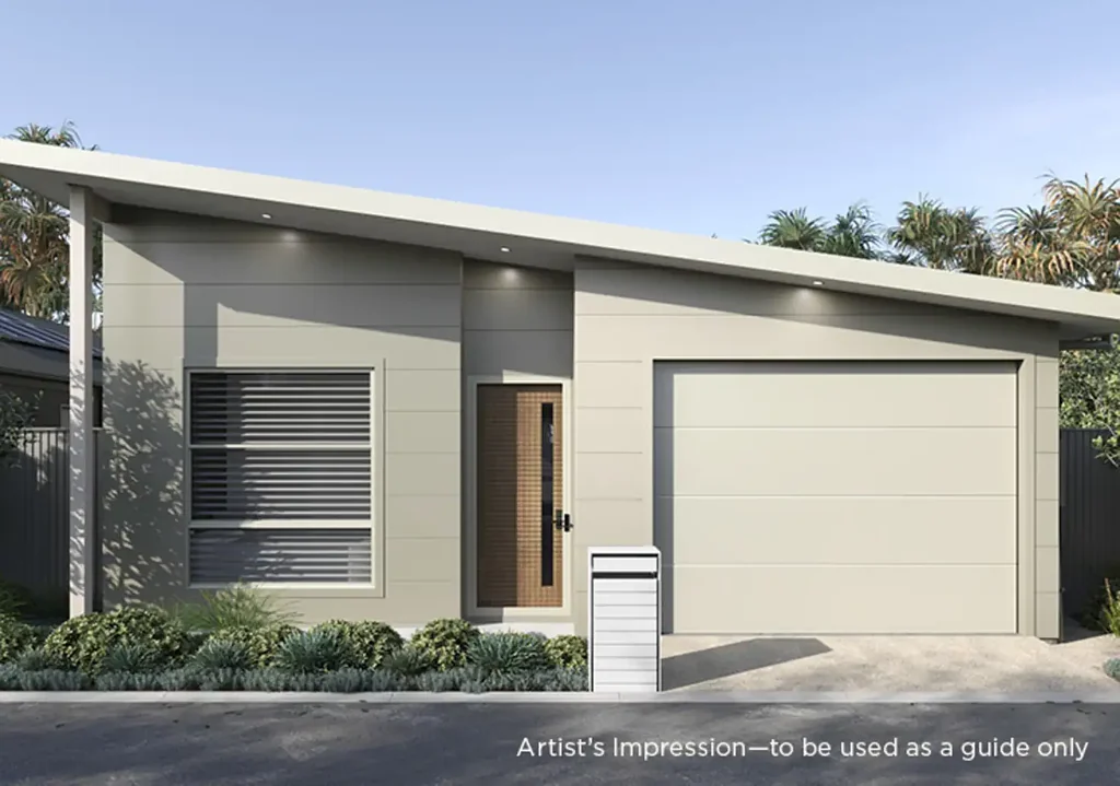 Blueys Beach 2ห้องนอน A unique take on modern coastal living, this custom home is designed with lifestyle in mind.