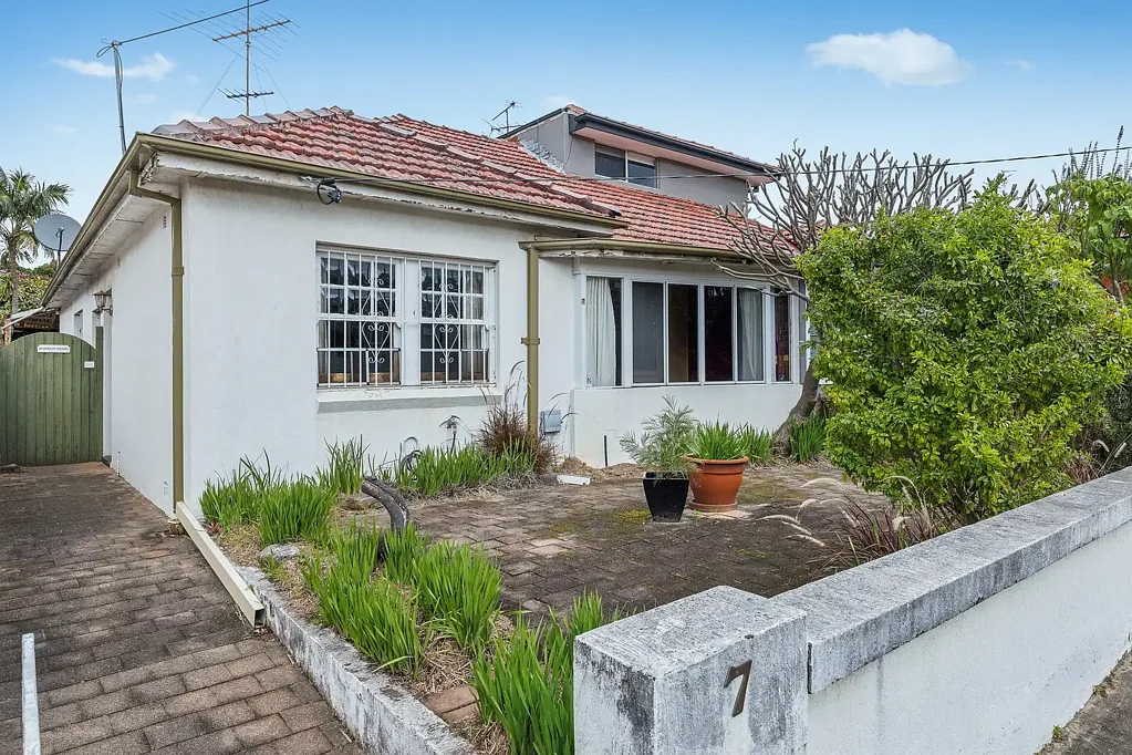 7 Araluen Street, Kingsford, NSW 2032