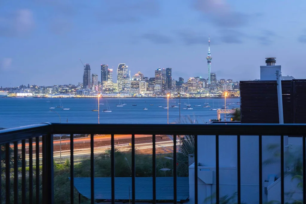 Northcote Point 4Zimmer A Modern Masterpiece on Northcote Point