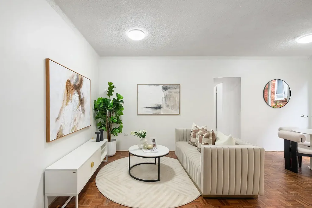 Ryde 2chambre Opportunity in a prime location