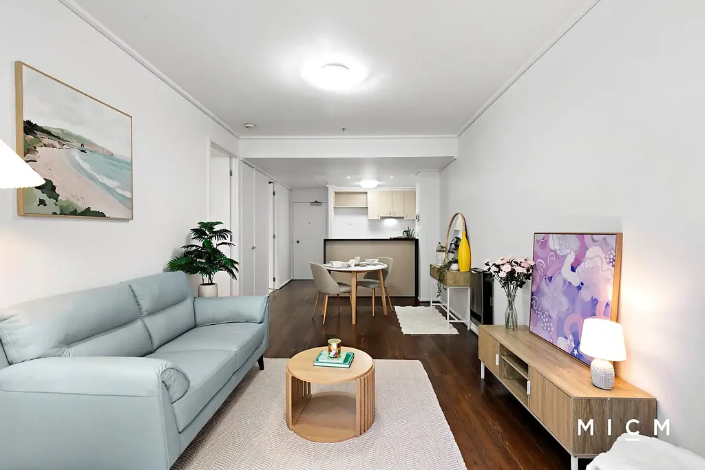 27/83 Whiteman Street, Southbank, VIC 3006