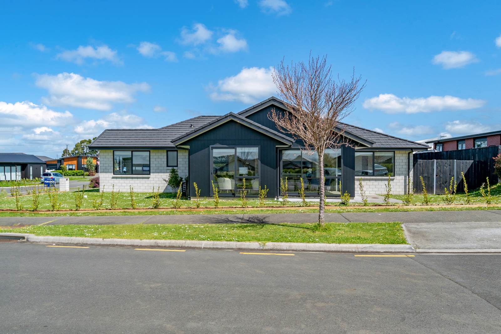 21 Tabernacle Street, Karaka, Auckland - Papakura, 4 habitaciones, 0 baños, House