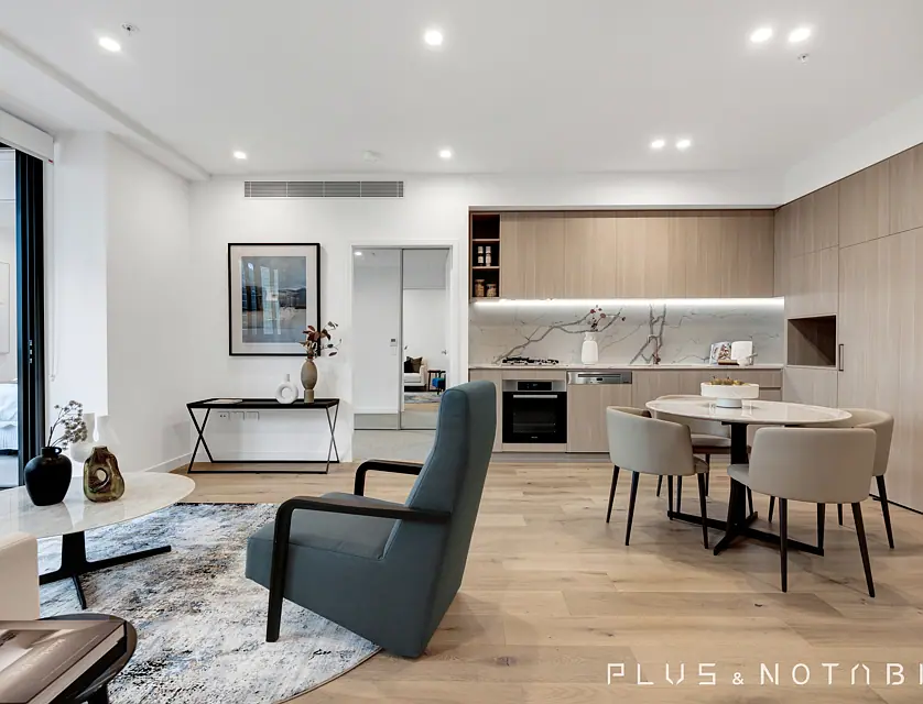 106/305 Pacific Highway, Lindfield, Upper North Shore, 0 ਕਮਰੇ, 0 ਬਾਥਰੂਮ, Apartment