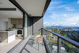 2306/486 Pacific Highway, St Leonards