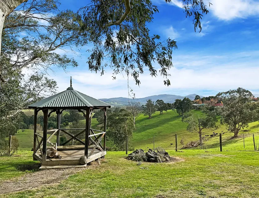 235a Main Neerim Road, Neerim South, VIC 3831, 3房, 1浴, 独立屋