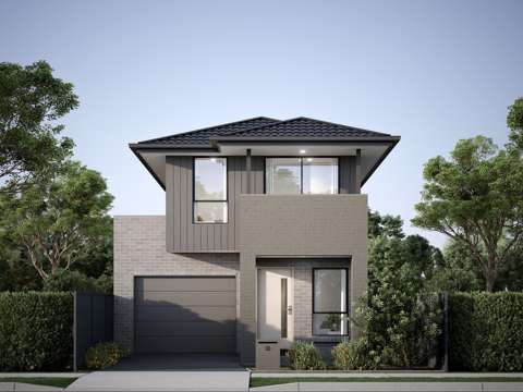Leppington 5 Bedroom Amazing Double Storey House in Leppington