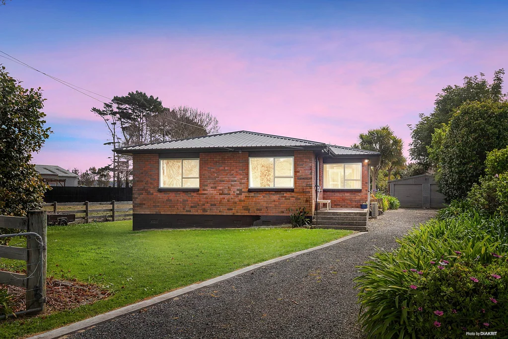 Awhitu 3Zimmer Easy, Comfortable & Ready to Enjoy