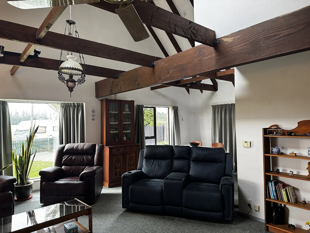 55 Racecourse Ave, Methven, Ashburton, Canterbury