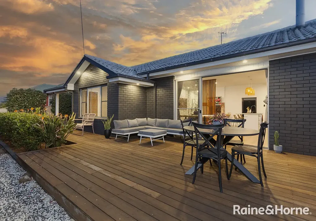 32 Tanang Street, Bomaderry, NSW 2541