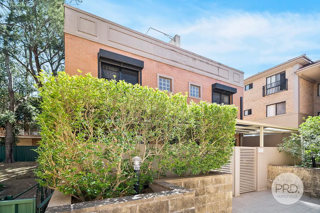 4/55 Carrington Avenue, Hurstville, NSW 2220