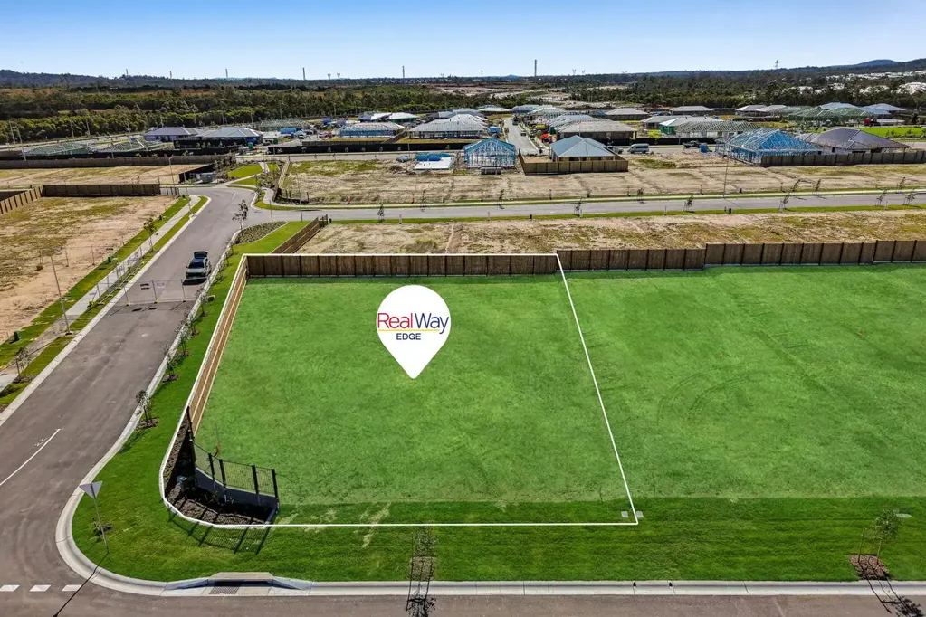 Yarrabilba Prime 746sqm Land Opportunity in Yarrabilba