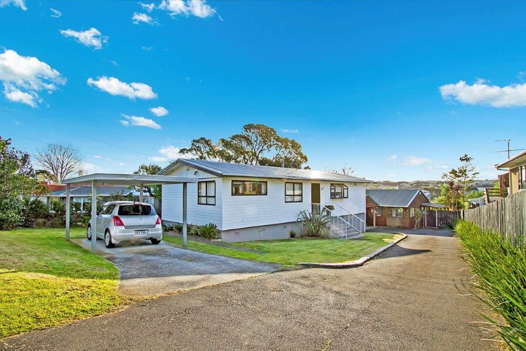 Residential  Mixed Housing Suburban Zone