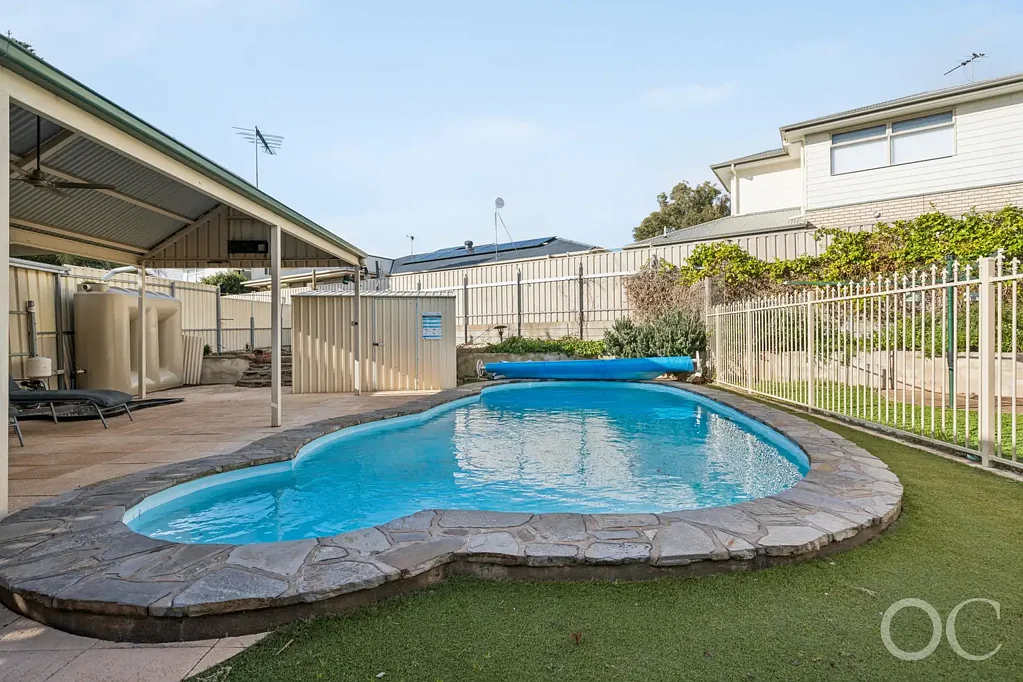 Morphett Vale 3 Slaapkamer Open the Door to a Resort Lifestyle