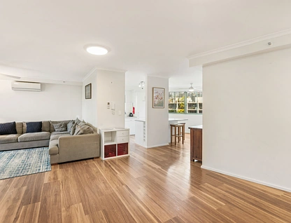 13/29-39 Woodroffe Avenue, Main Beach, Gold Coast, 3 침실, 2 욕실, Apartment