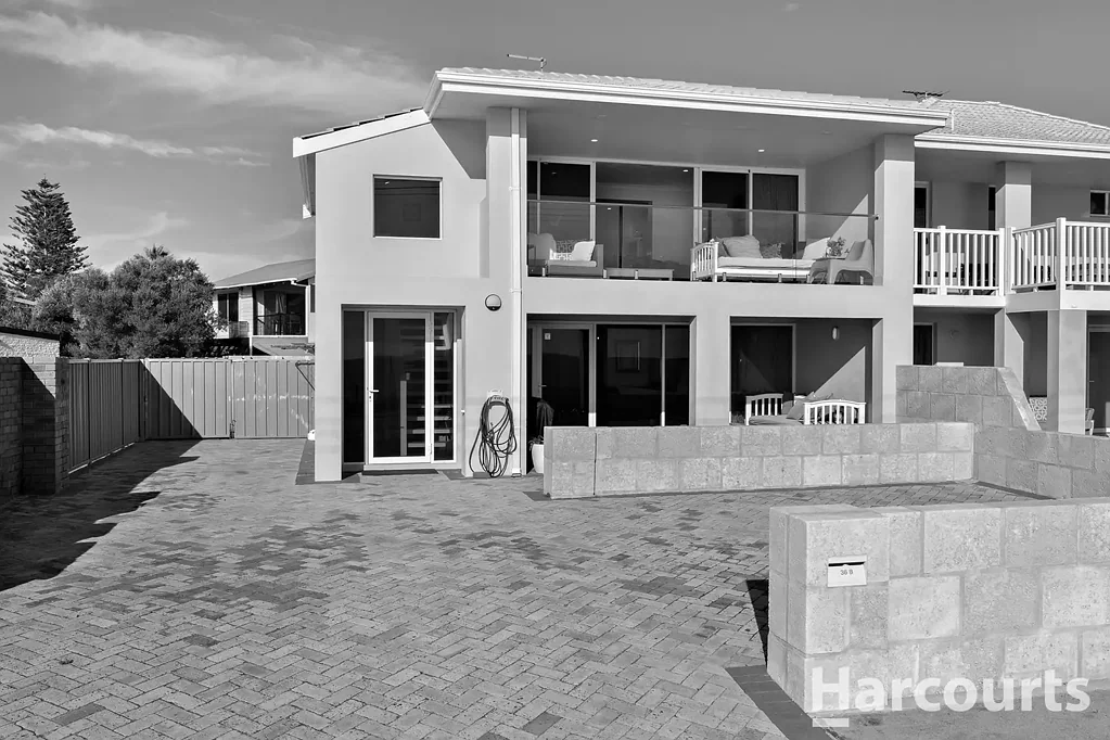 36B Halls Head Parade, Halls Head, WA 6210