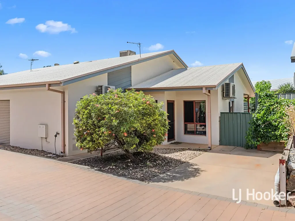 Larapinta 3Kwarto A Smart Investment – Secure, Stylish & Low Maintenance