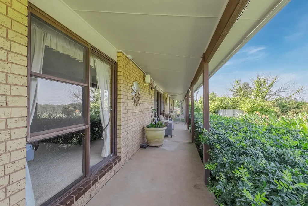 Dubbo 4Zimmer Country Charm Meets Modern Comfort
