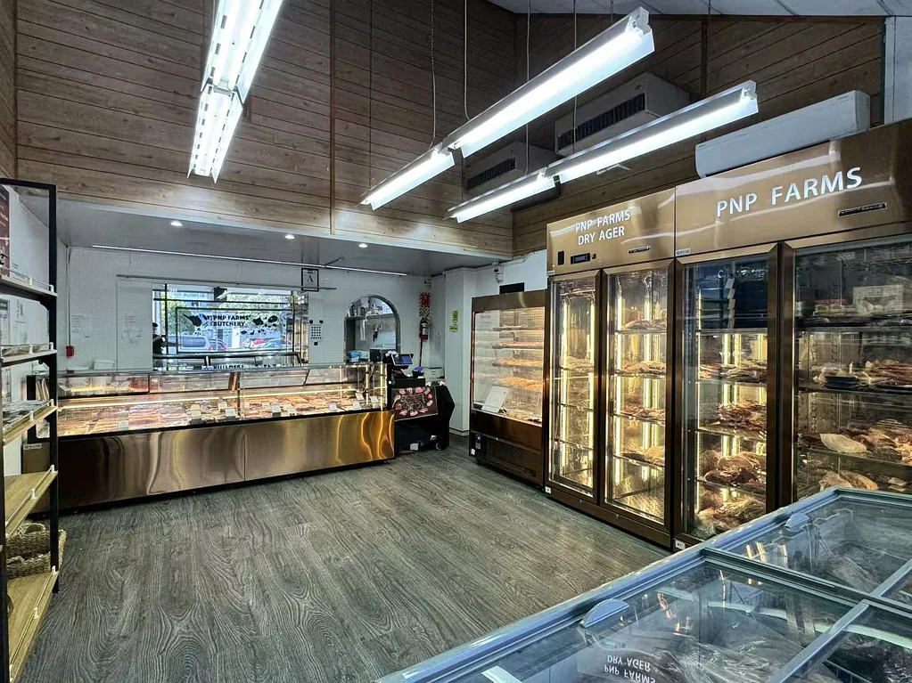 Browns Bay Turnkey Full Operational Butcher Shop