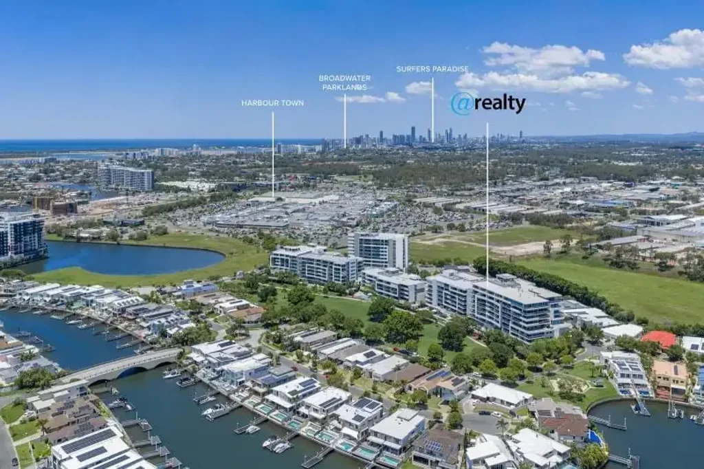 609/15 Compass Drive, Biggera Waters, QLD 4216