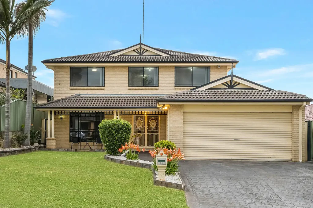 28 Fortunato Street, Prestons, NSW 2170