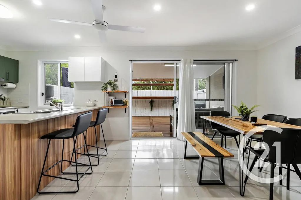 Narangba 3 Bedroom The Sellers Are Ready. What Is This Home Worth To You?