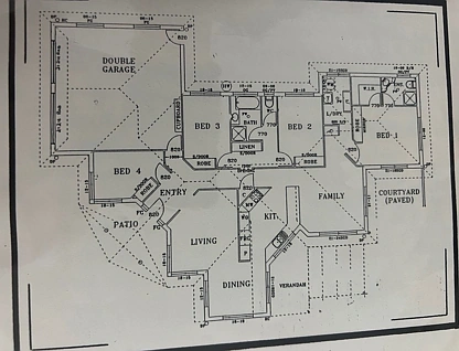 37 Cunnington Street, Bundaberg East, Wide Bay, 4 phòng ngủ, 2 phòng tắm, House