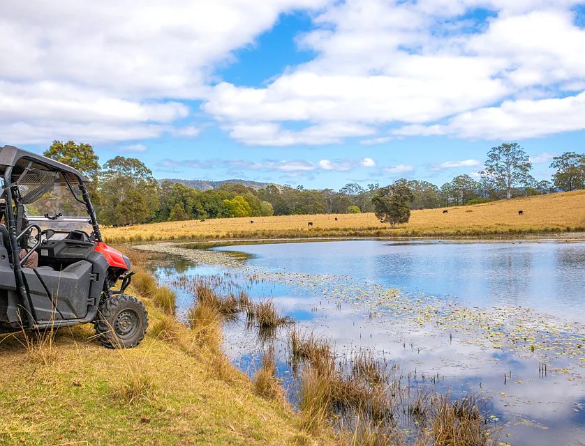 1276 Manning Hill Road, Bunyah, North Coast, 4 habitaciones, 1 baños, Lifestyle Property