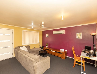 7B Fishwick Court, Millars Well, Outback (North), 2部屋, 1バスルーム, Apartment