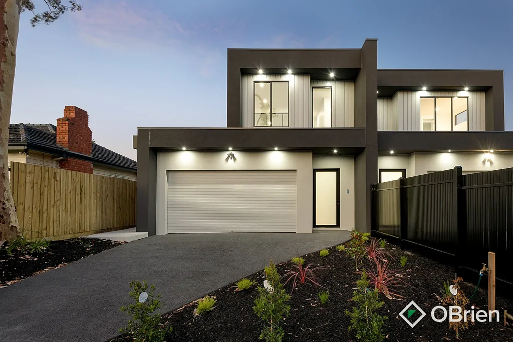 3A Cricklewood Avenue, Frankston, VIC 3199