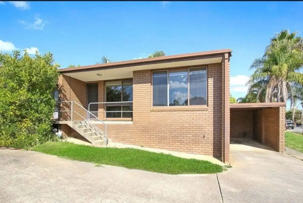 1-4/518 Hill Street, West Albury, NSW 2640