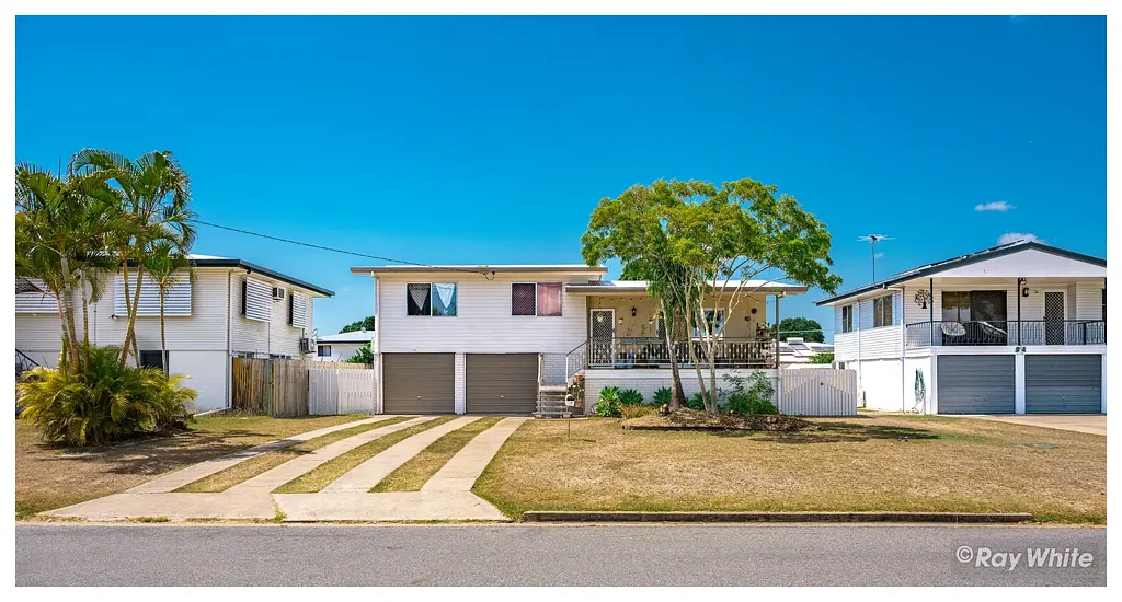 56 Gray Street, Park Avenue, QLD 4701