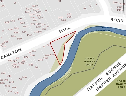 66 Carlton Mill Road, Merivale, Christchurch, 0 rūma, 0 rūma horoi