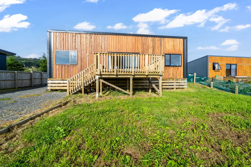 35 Foyle Street, Bluff, Southland