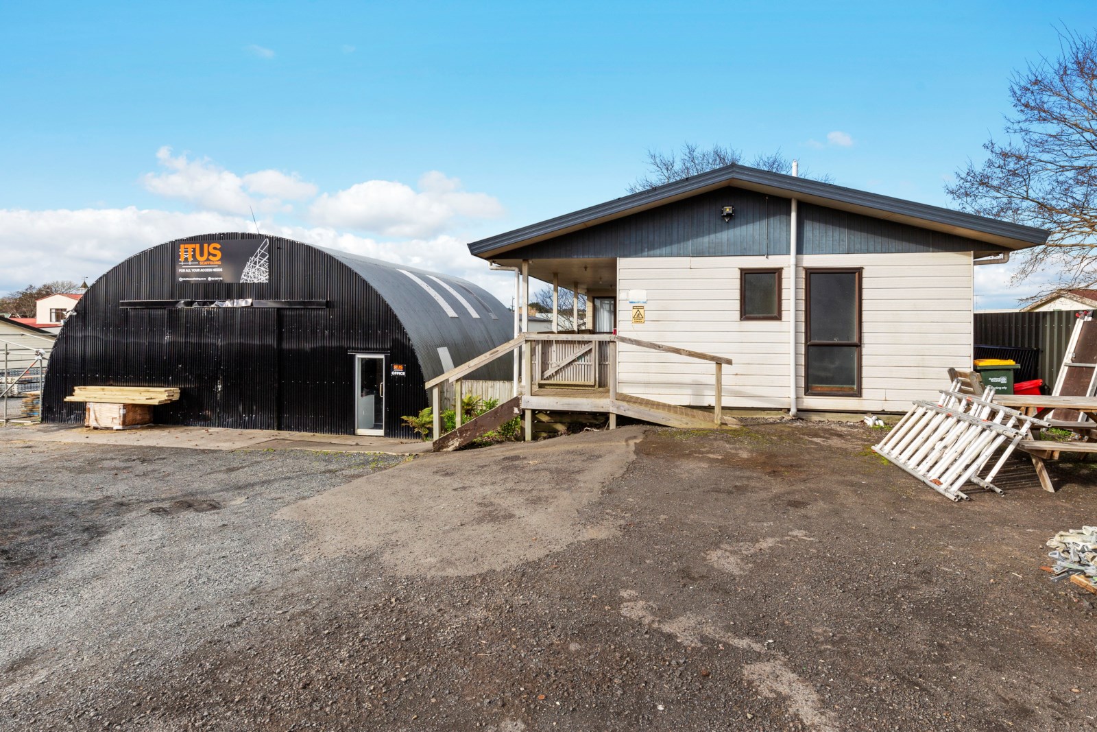 10 Domain Street, Waiuku, Auckland - Franklin, 0 rūma, 0 rūma horoi