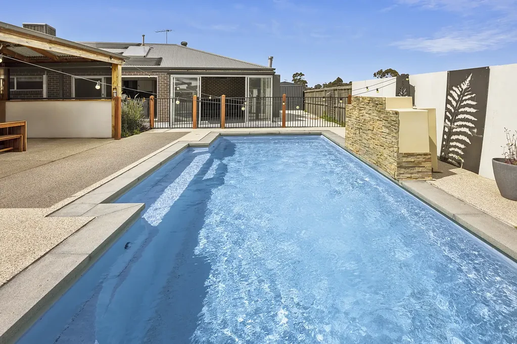Lara 5房  Lux Pool And Side Access