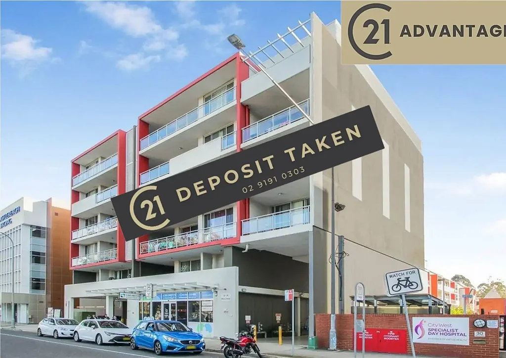 Stunning 2-bedroom apartment