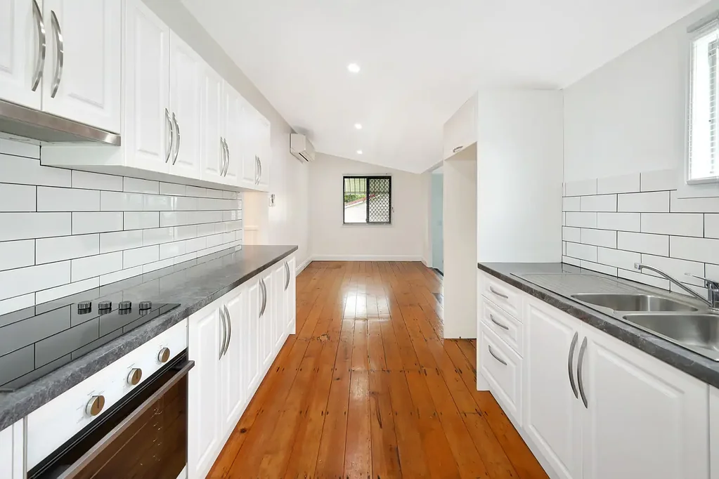For Rent - Beautifully updated 3 bedroom home plus study, moments from the heart of Sarina