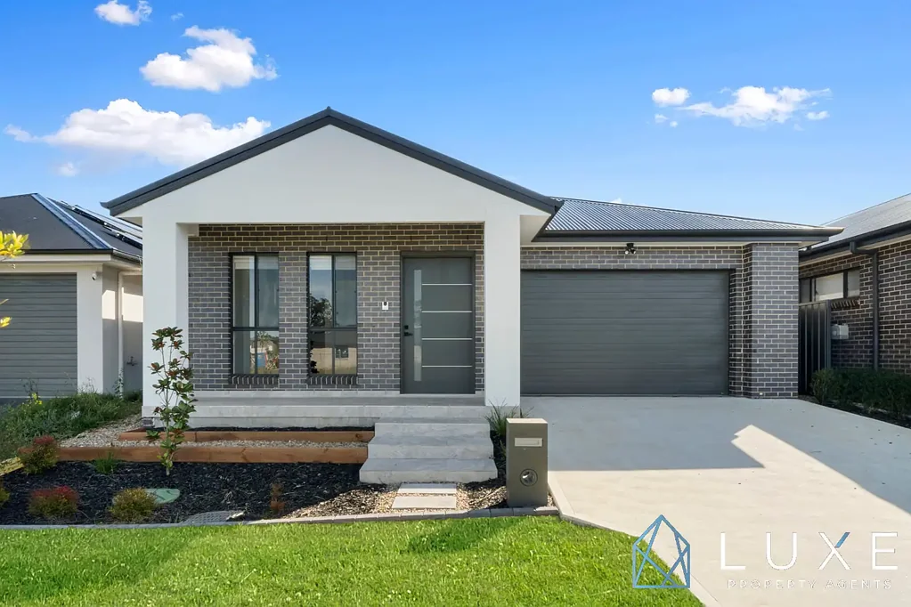 Wilton 4침실 Contemporary Luxury in the Heart of Bingara Gorge