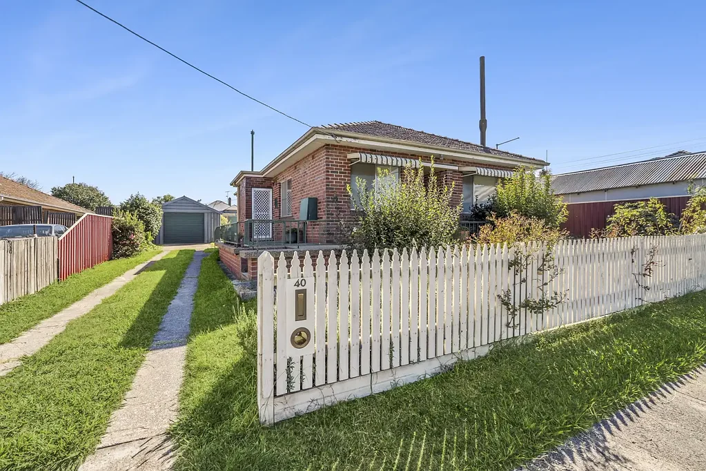 AVAILABLE NOW  |  $530 Week